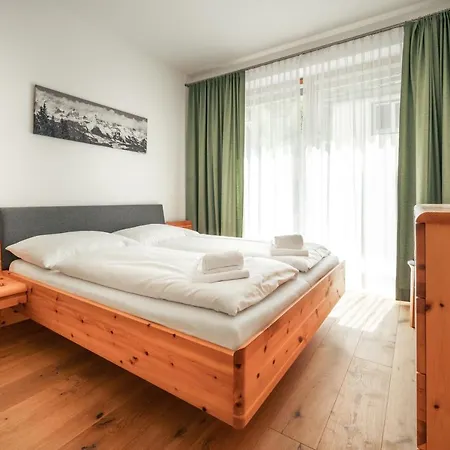 Apartment Hoam By