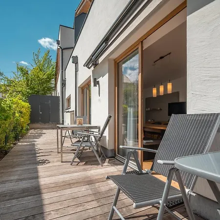 شقة Hoam By Schladming-appartements سخلادميخ