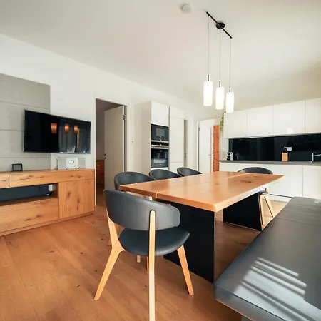 Hoam By Schladming-appartements Schladming