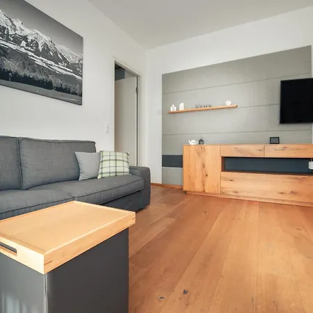 Hoam By Schladming-appartements Lejlighed