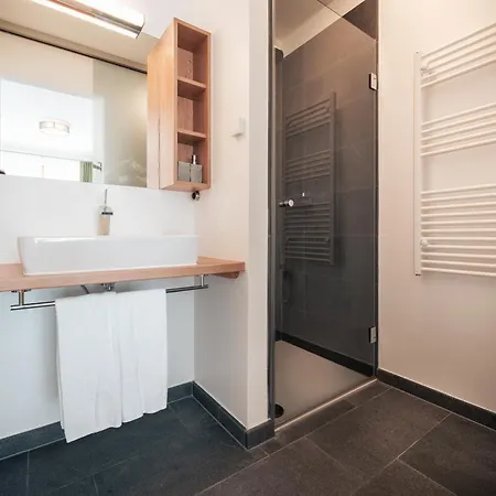 Hoam By Schladming-appartements Lejlighed