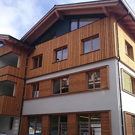 Lejlighed Hoam By Schladming-appartements *