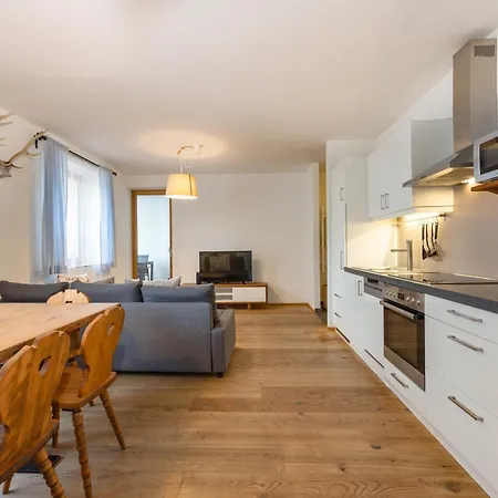Hoam By Schladming-appartements * سخلادميخ