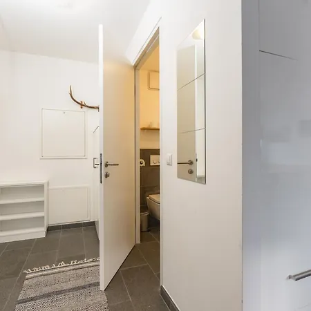 Apartment Hoam By