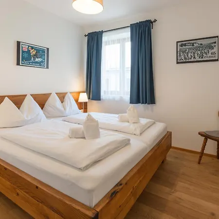 Hoam By Schladming-appartements شقة