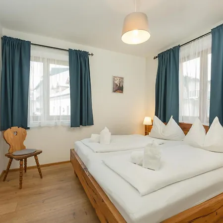 Hoam By Schladming-appartements سخلادميخ