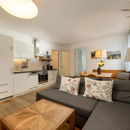شقة Hoam By Schladming-appartements *