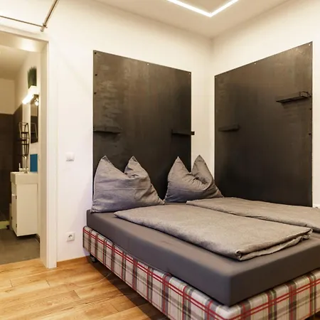 Hoam By Schladming-appartements Lejlighed Schladming