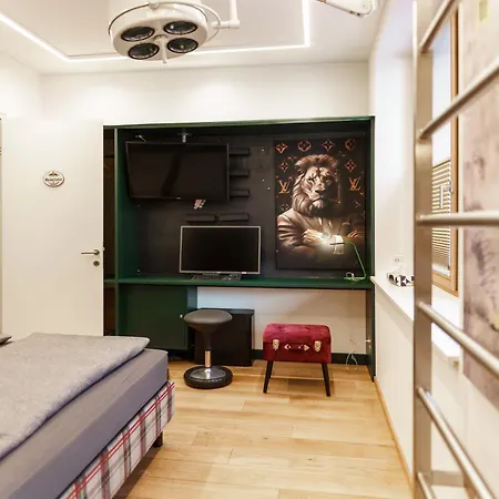 Hoam By Schladming-appartements Lejlighed *