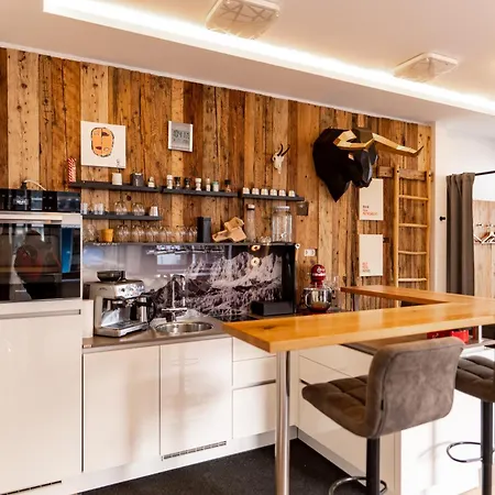 Lejlighed Hoam By Schladming-appartements Schladming