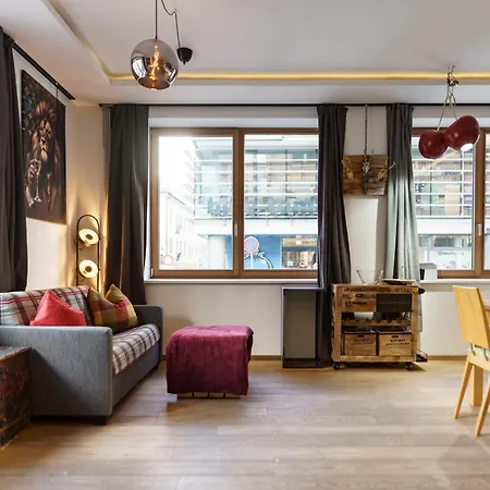 Hoam By Schladming-appartements Schladming