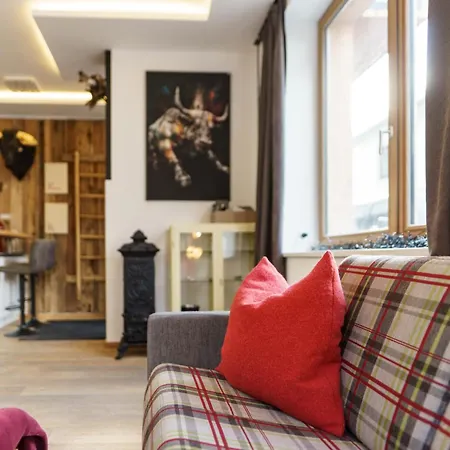 Hoam By Schladming-appartements