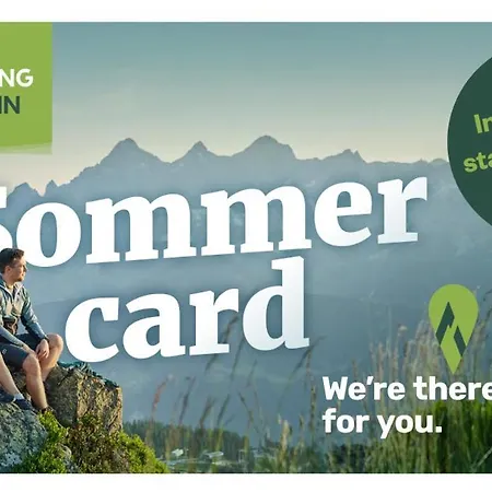 Lejlighed Hoam By Schladming-appartements