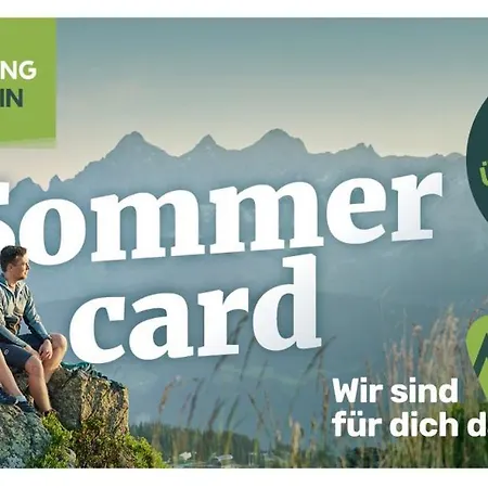 Lejlighed Hoam By Schladming-appartements Schladming