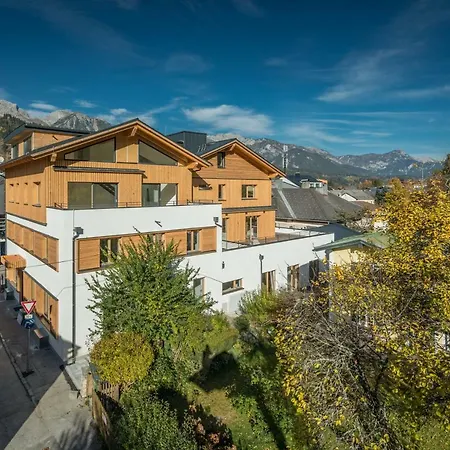 Hoam By Schladming-appartements Lejlighed