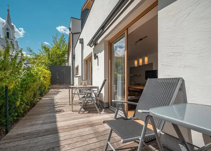 Apartment Hoam By Schladming-appartements Schladming