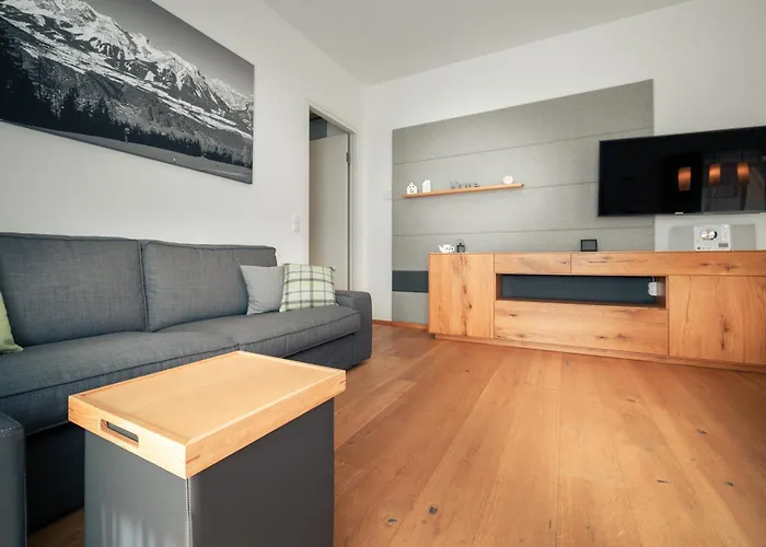 Hoam By Schladming-appartements Apartment