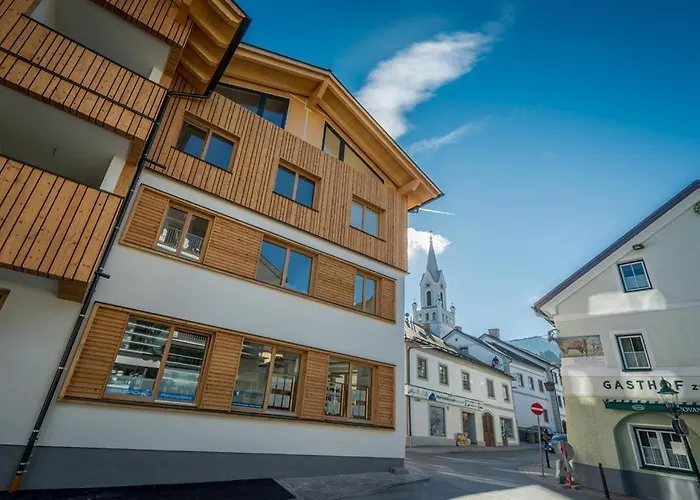 Hoam By Schladming-appartements Apartment