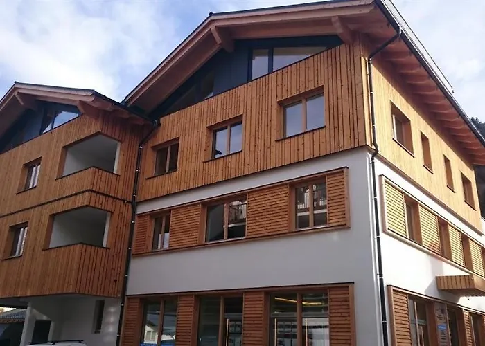 公寓 Hoam By Schladming-appartements *