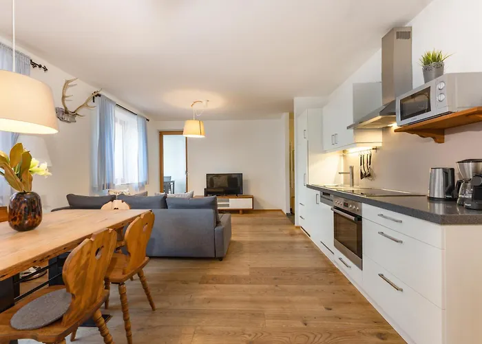 Hoam By Schladming-appartements * Schladming