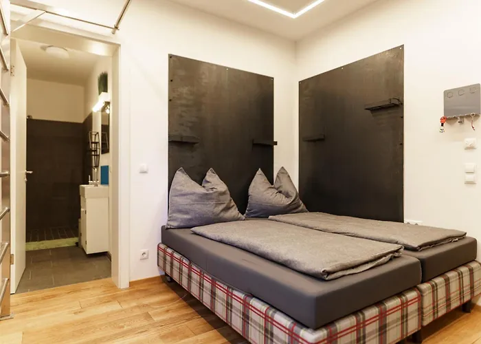 Hoam By Schladming-appartements Apartment Schladming