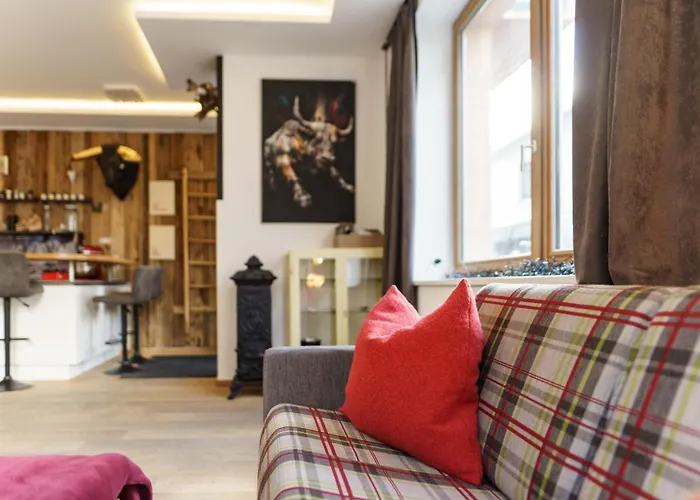 Hoam By Schladming-appartements